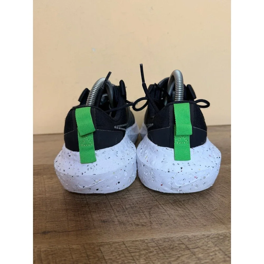 Nike Women's Crater Impact size 9.5 shoes sneakers
